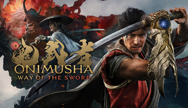 Onimusha Way of the Sword تحميل مجانا [كراك HYPERVISOR]