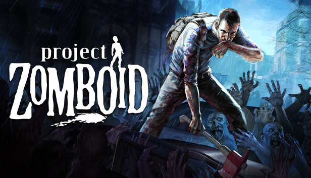 Project Zomboid تحميل مجانا تحديث 42.20.4 مع اونلاين