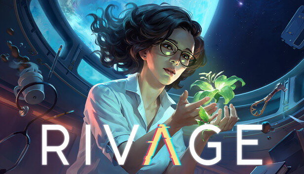 Rivage تحميل مجانا