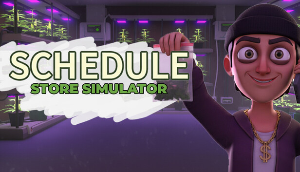 Schedule Store Simulator تحميل مجانا