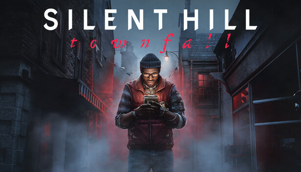 Silent Hill: Townfall تحميل مجانا