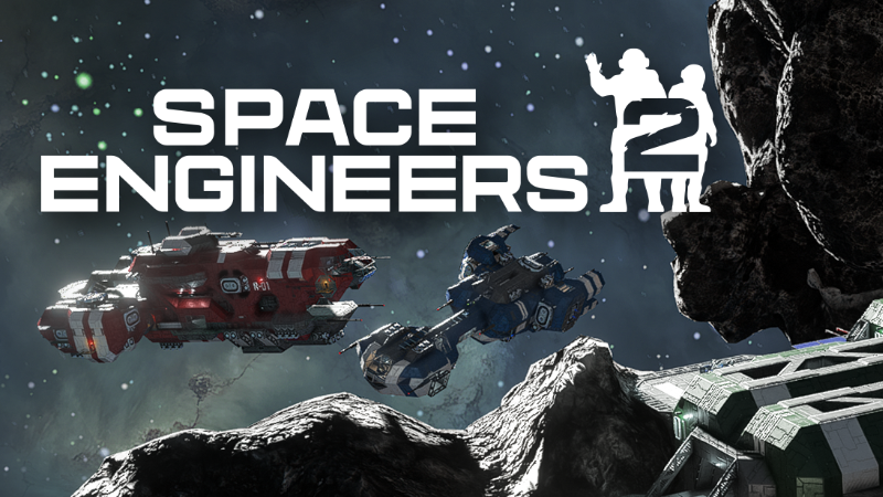 Space Engineers 2 تحميل مجانا تحديث 2.4.0.93