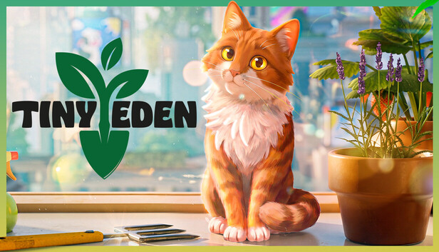 Tiny Eden تحميل مجانا