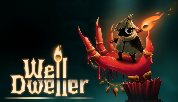 Well Dweller تحميل مجانا