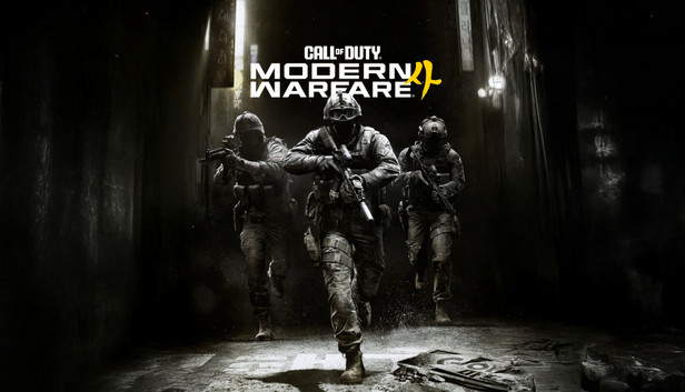 Call of Duty Modern Warfare 4 تحميل مجانا