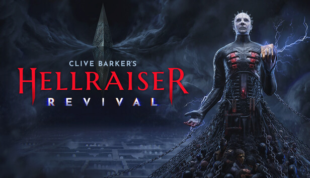 Clive Barker’s Hellraiser: Revival تحميل مجانا
