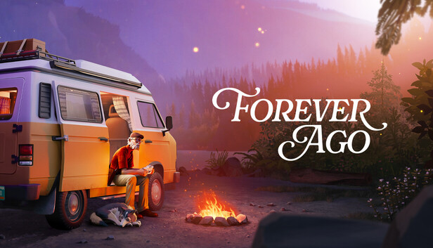 Forever Ago تحميل مجانا