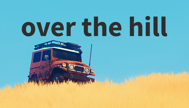 Over The Hill تحميل مجانا