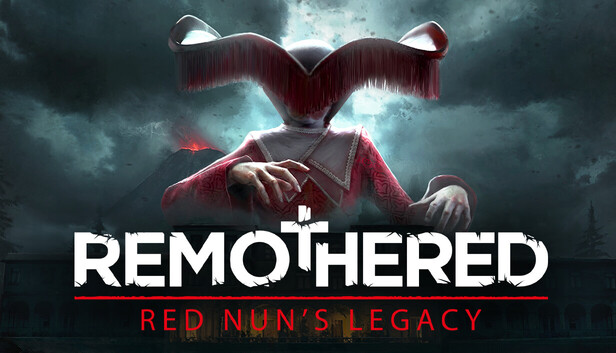 Remothered Red Nun’s Legacy تحميل مجانا
