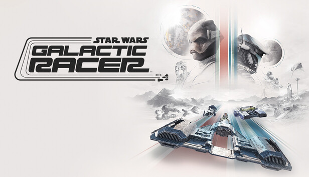 Star Wars: Galactic Racer تحميل مجانا