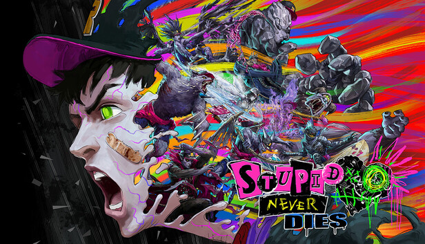 Stupid Never Dies تحميل مجانا