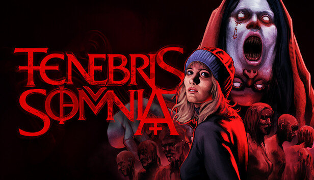 Tenebris Somnia تحميل مجانا