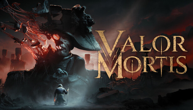 Valor Mortis تحميل مجانا